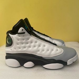 AIR JORDAN 13 “Barons” Size - 7